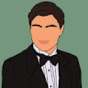 Meet your Posher, Nicholas